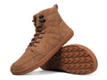 Gefütterte Barfußschuhe