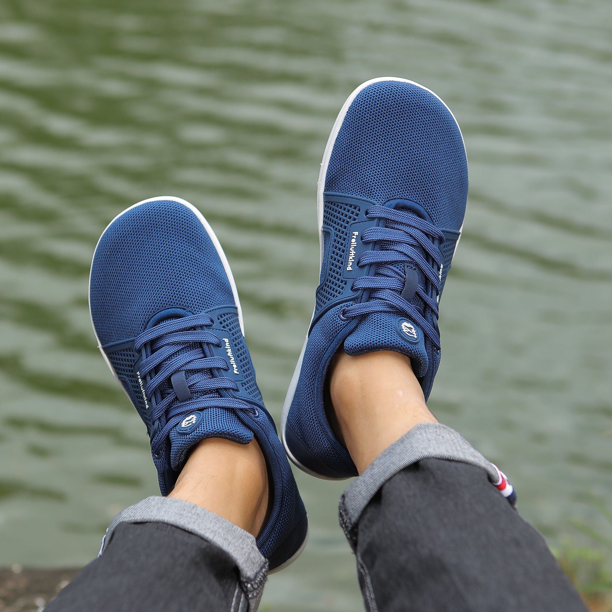 Hokkaido - gesunde Sneaker Barfußschuhe