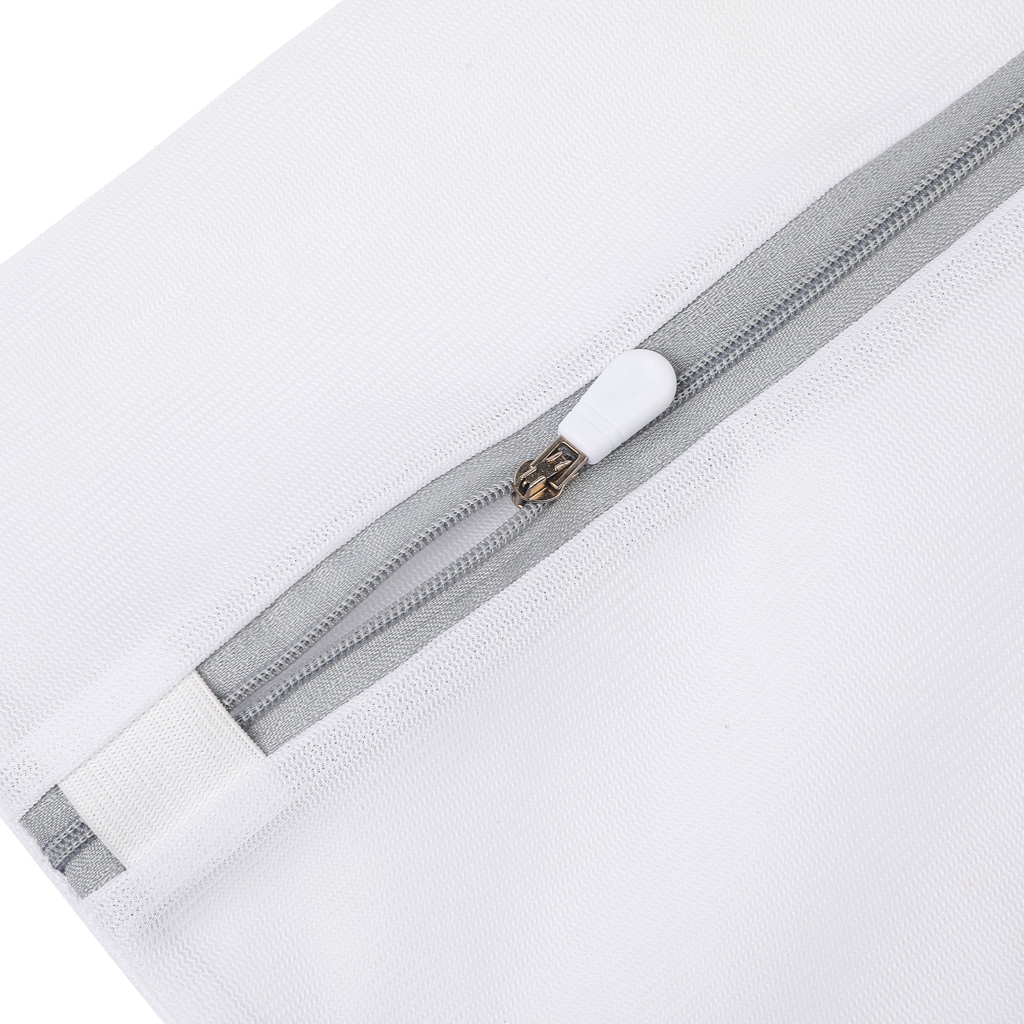 Waschbeutel (2er Set) - Optimaler Schutz beim Waschgang