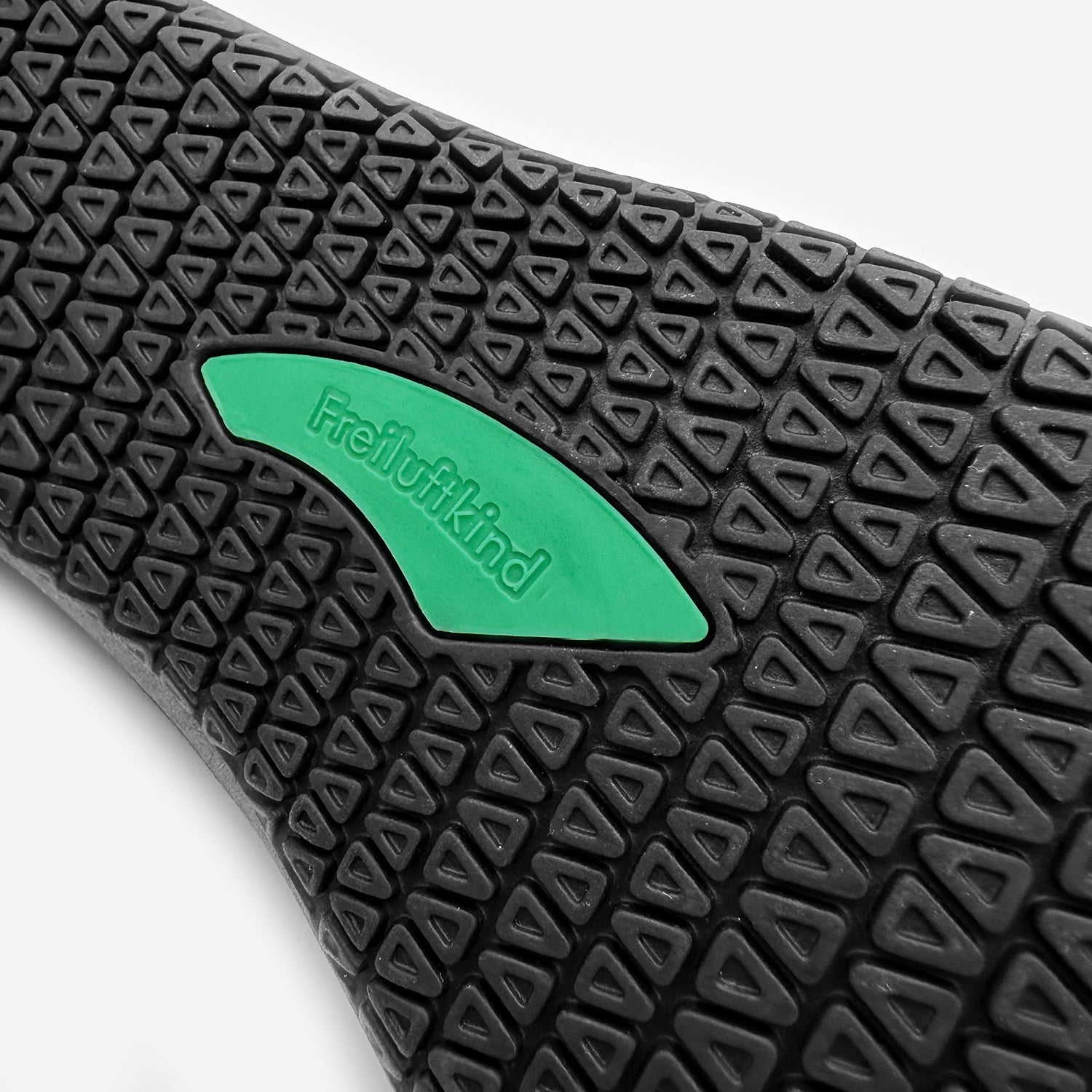 Baker - gesunde Sneaker Barfußschuhe