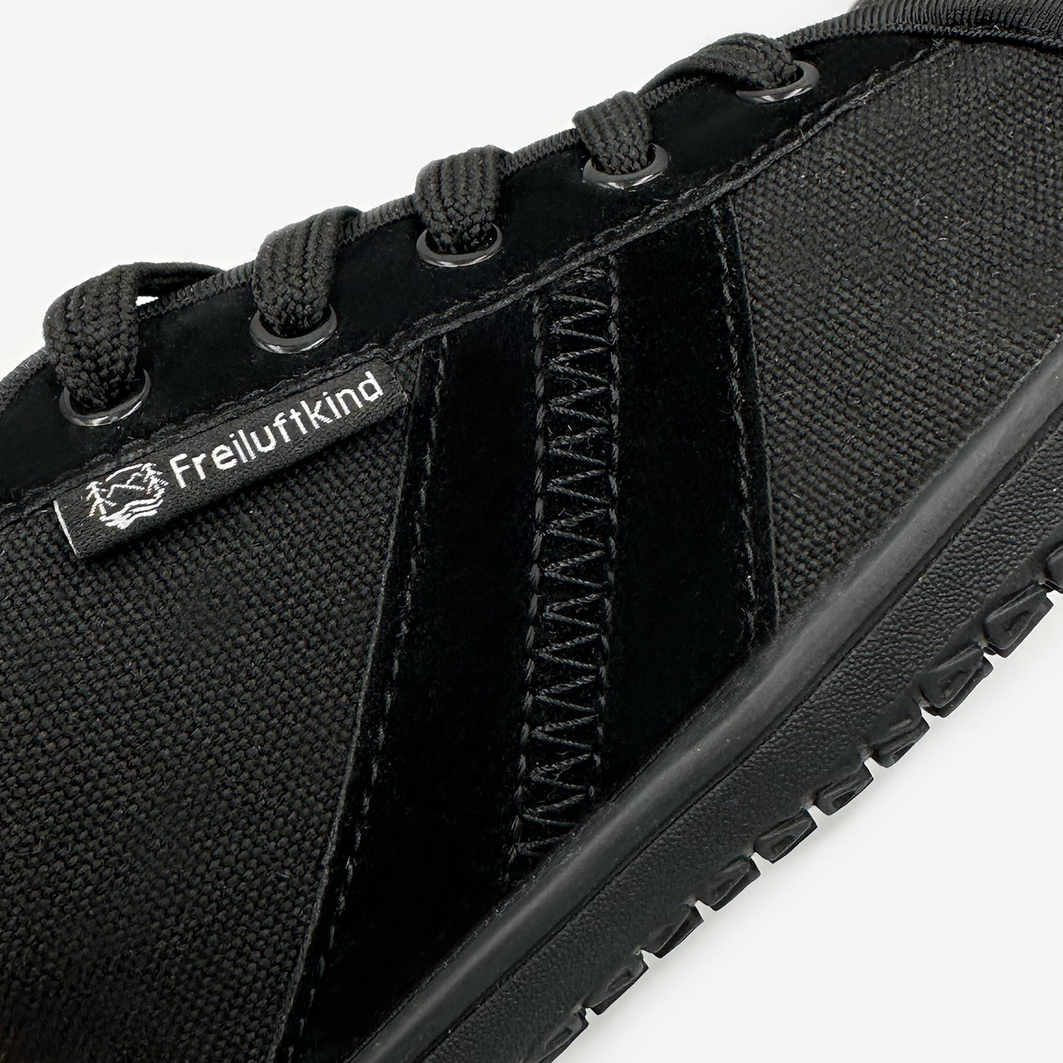 Baker - gesunde Sneaker Barfußschuhe