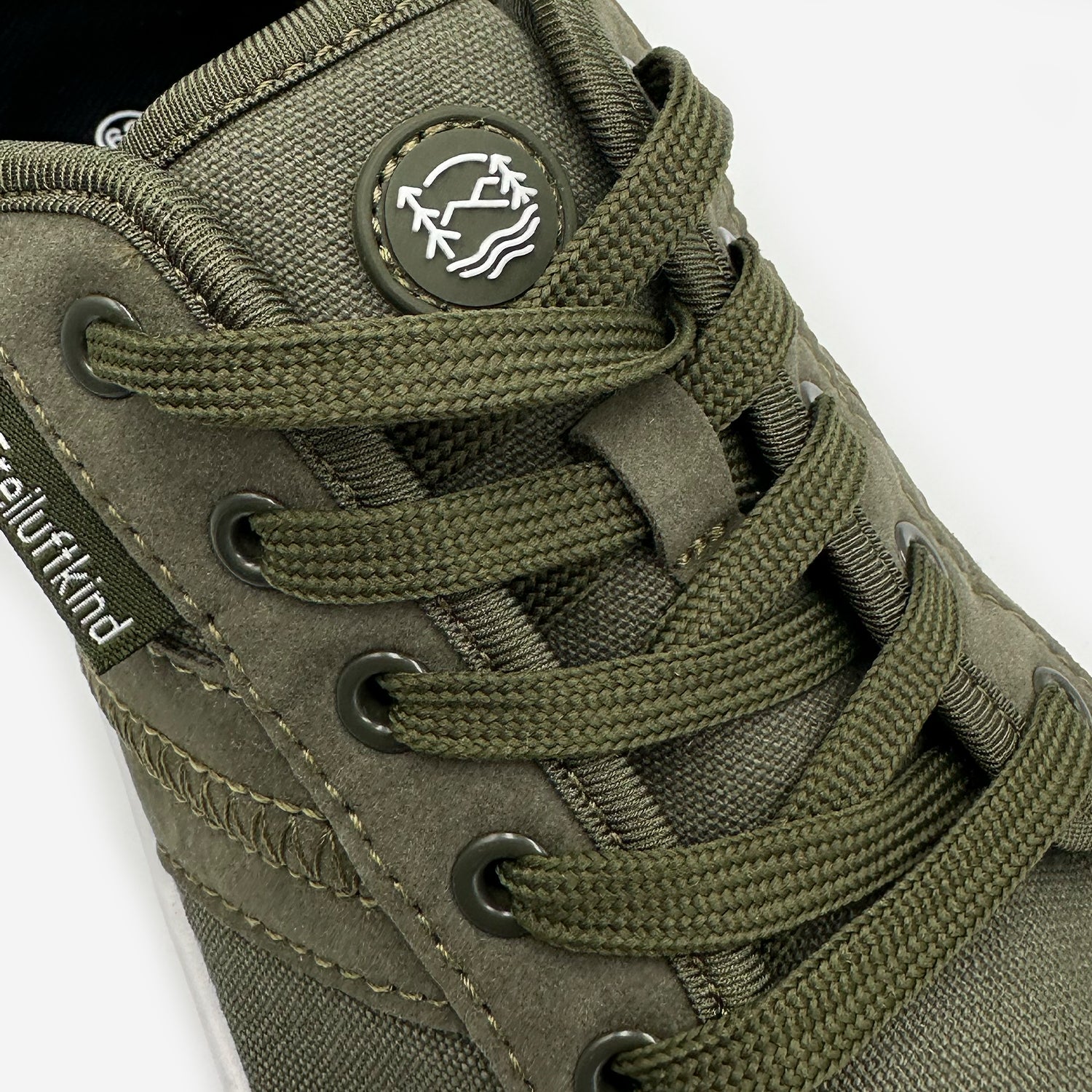 Baker - gesunde Sneaker Barfußschuhe