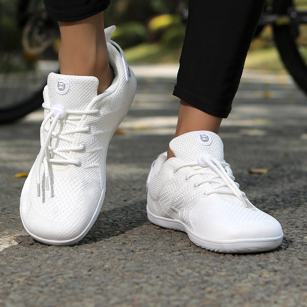 Camino - sportliche Sneaker Barfußschuhe