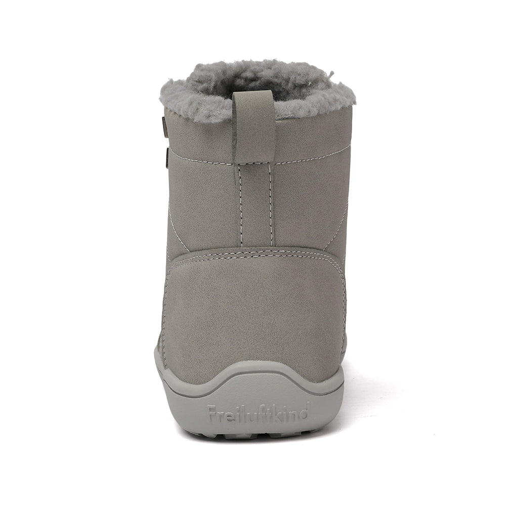 Inka - impermeabili all'acqua e foderate Scarpe barefoot
