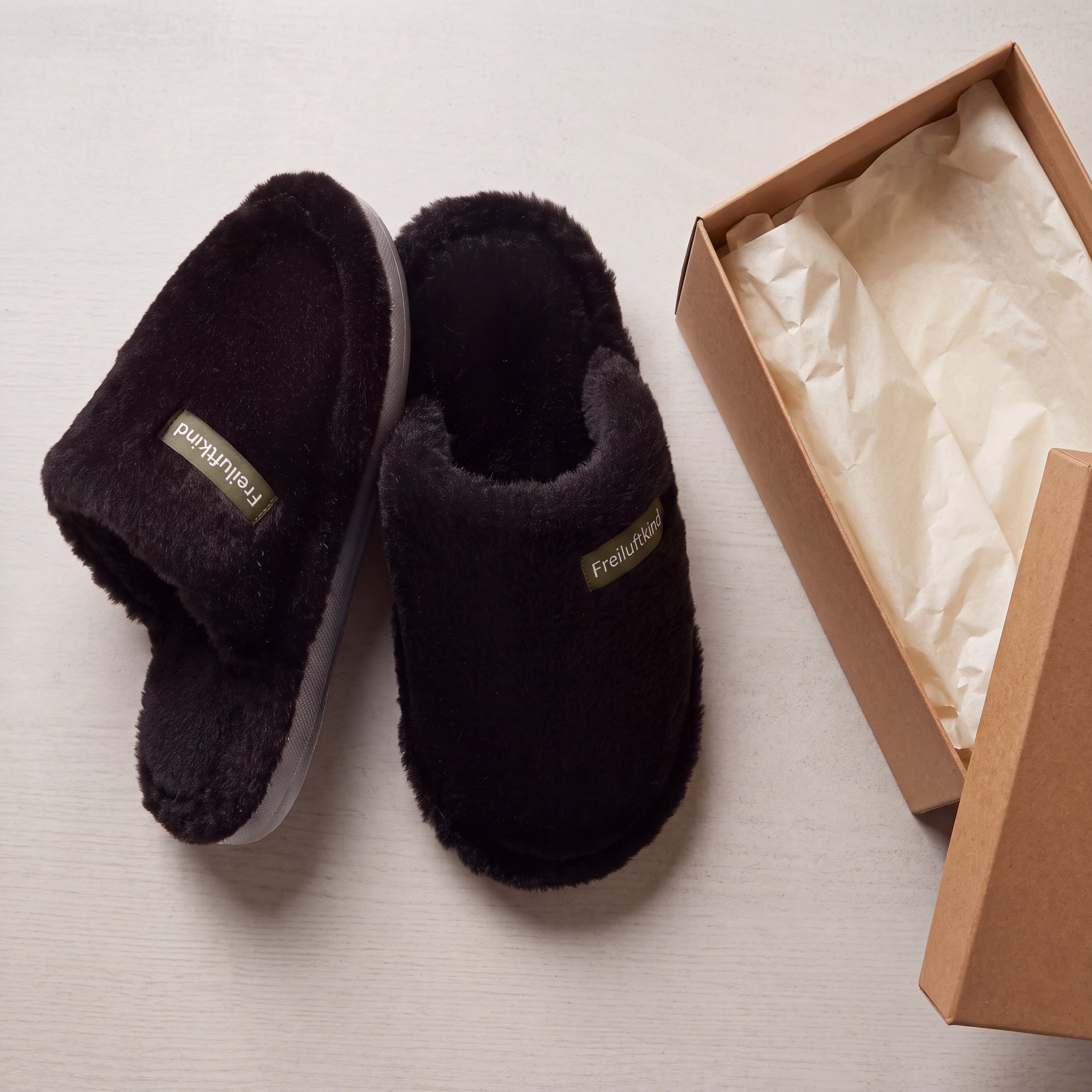 Homie - Plantillas ortopédicas Zapatillas de casa