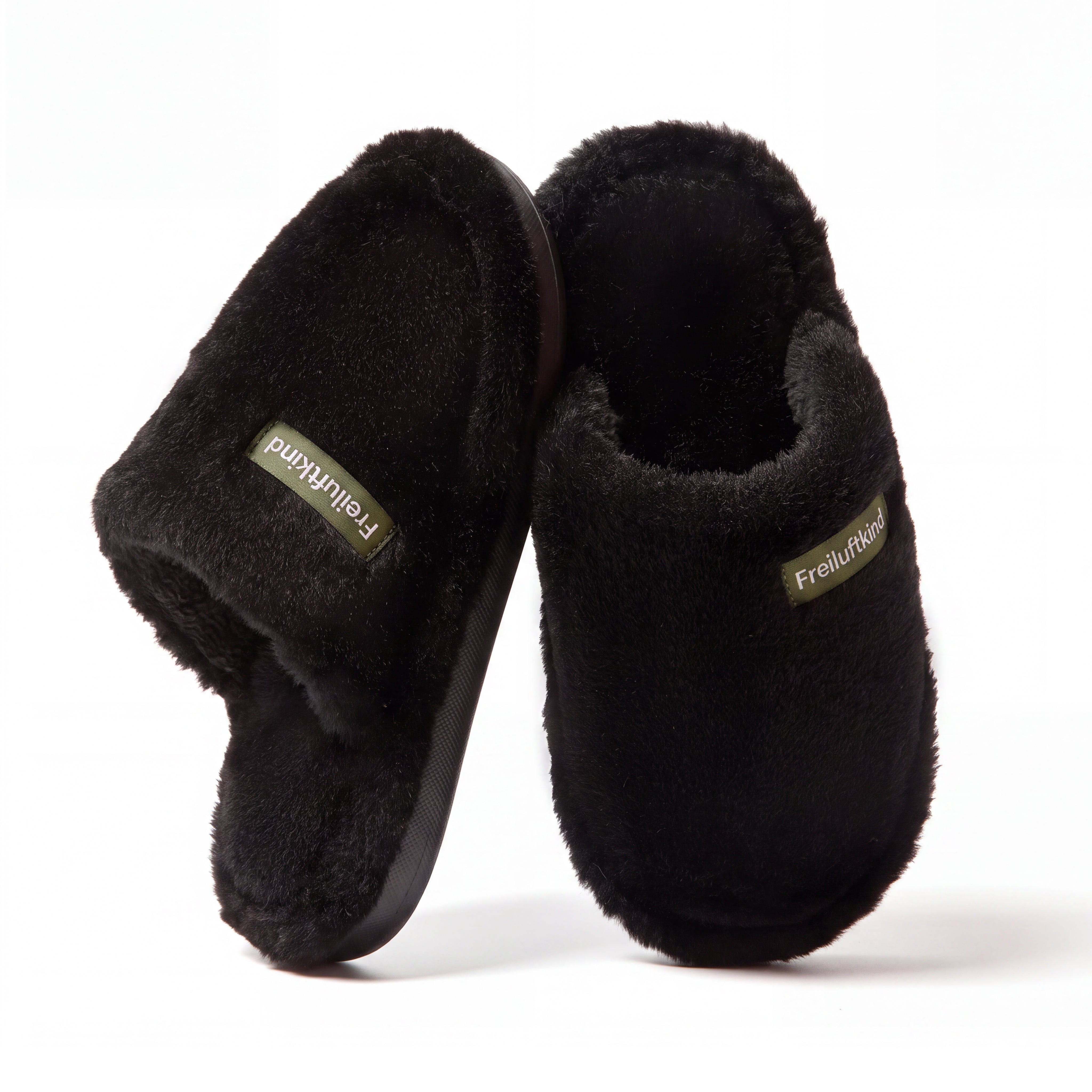 Homie - Plantillas ortopédicas Zapatillas de casa