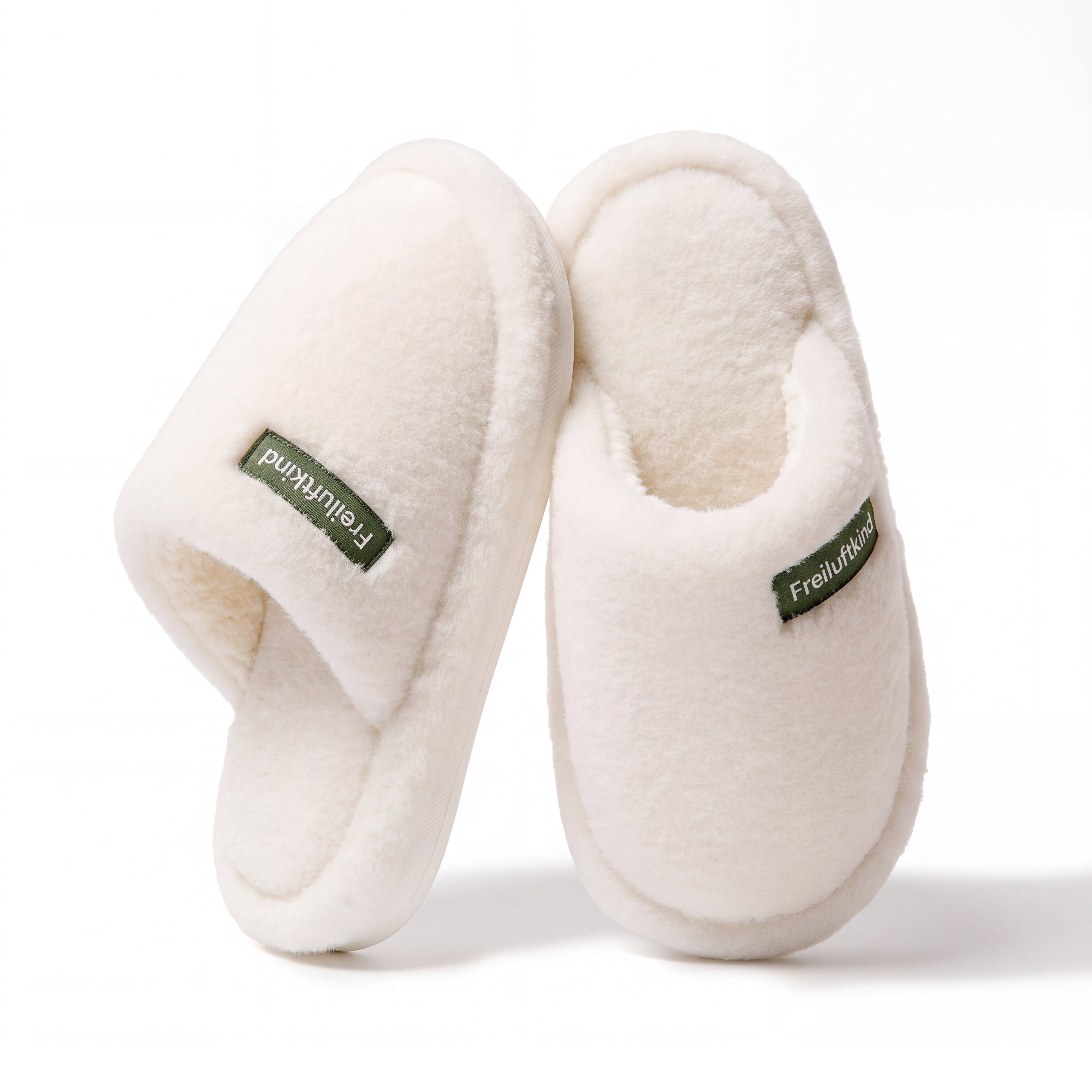 Homie - Plantillas ortopédicas Zapatillas de casa