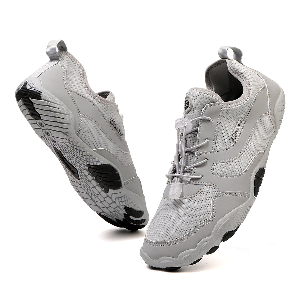 Karoo - rutschfeste universal Barfußschuhe
