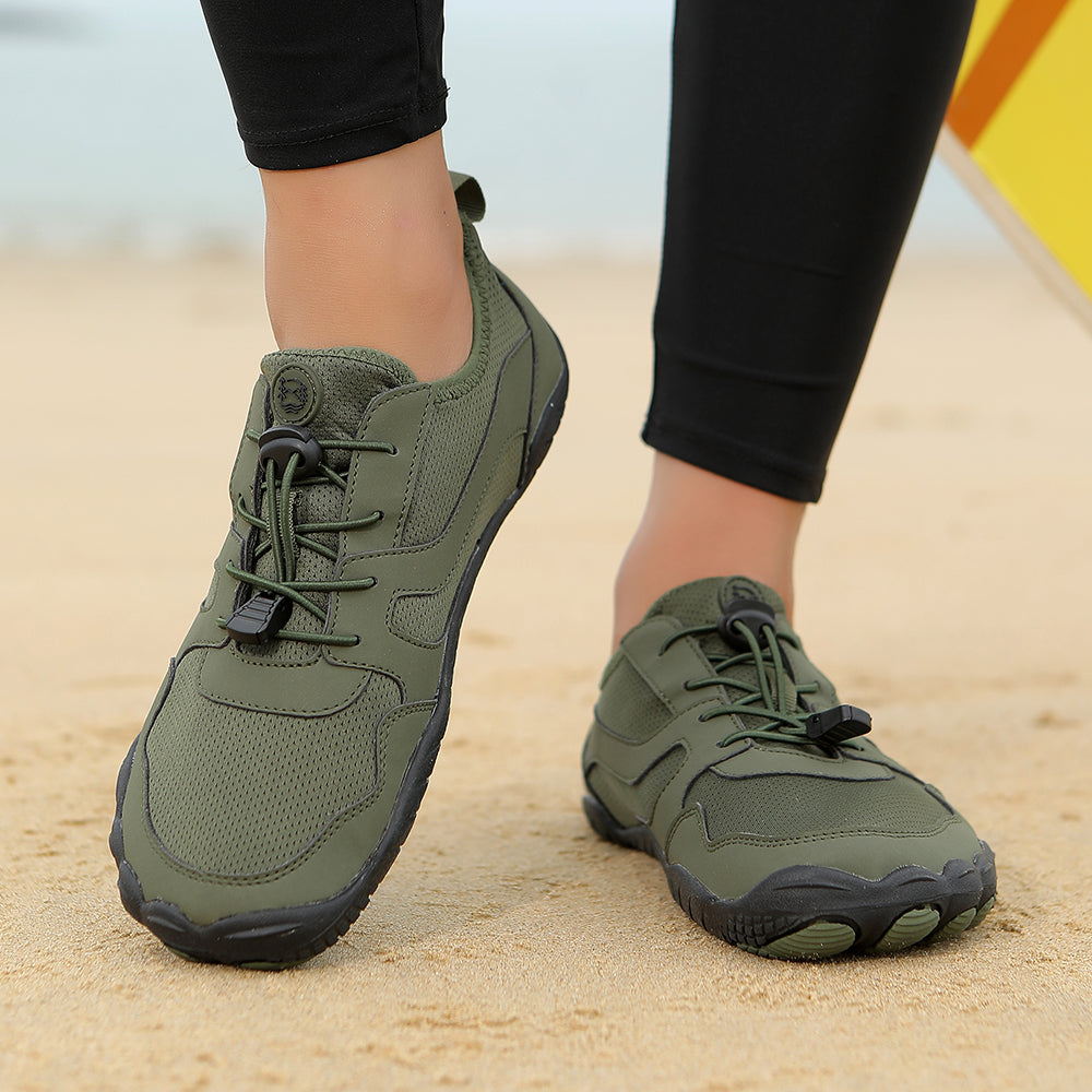 Karoo - rutschfeste universal Barfußschuhe