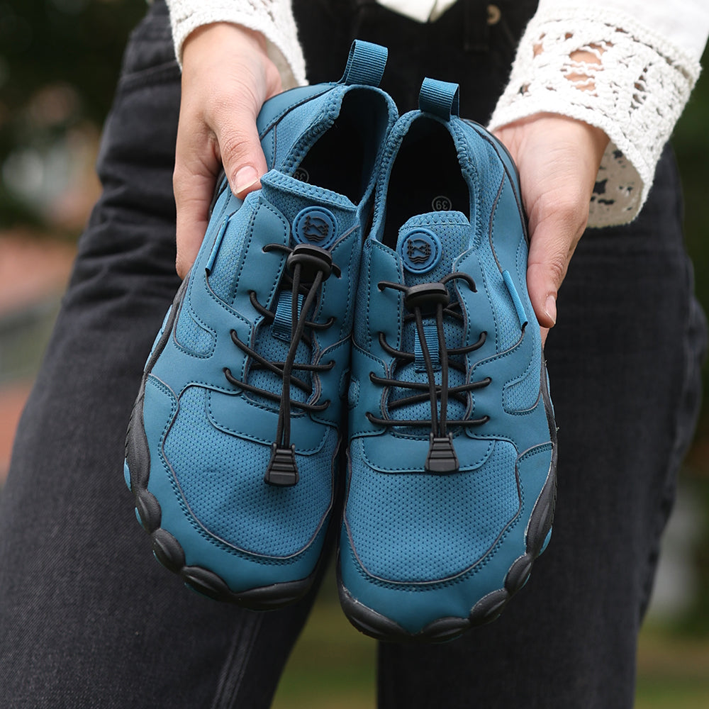 Karoo - rutschfeste universal Barfußschuhe