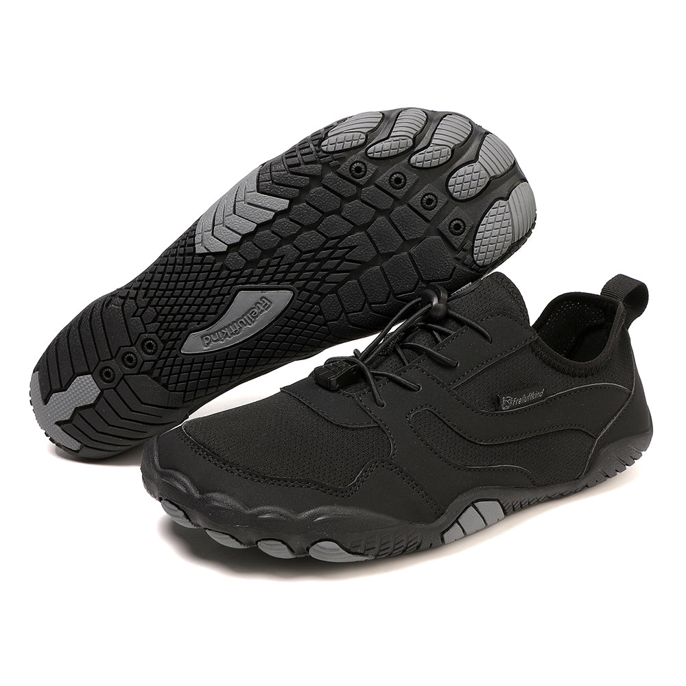 Karoo - rutschfeste universal Barfußschuhe