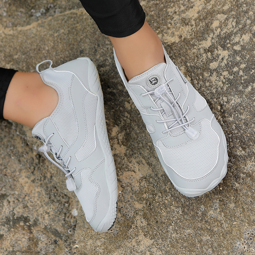 Karoo - rutschfeste universal Barfußschuhe