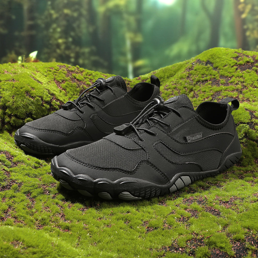 Karoo - rutschfeste universal Barfußschuhe