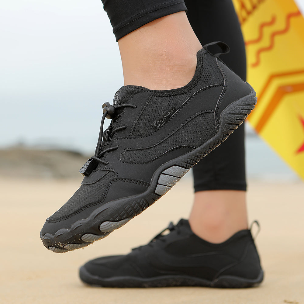 Karoo - rutschfeste universal Barfußschuhe