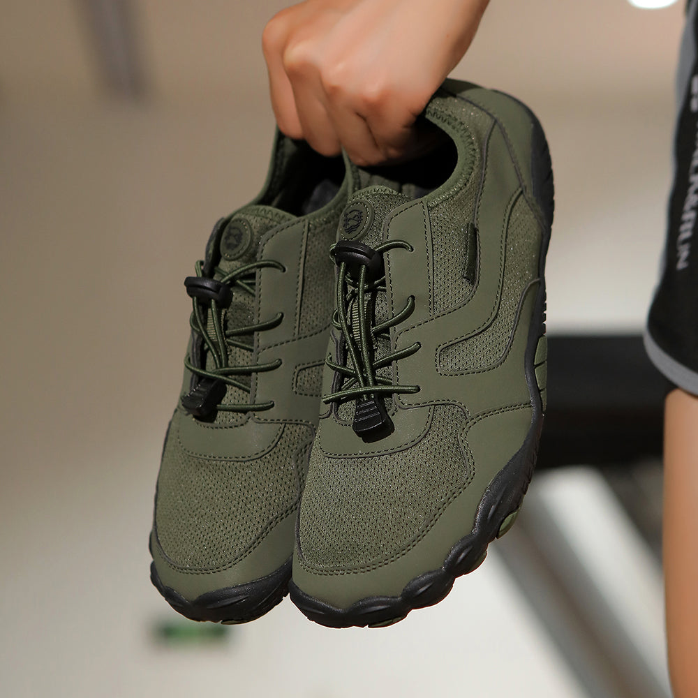 Karoo - rutschfeste universal Barfußschuhe