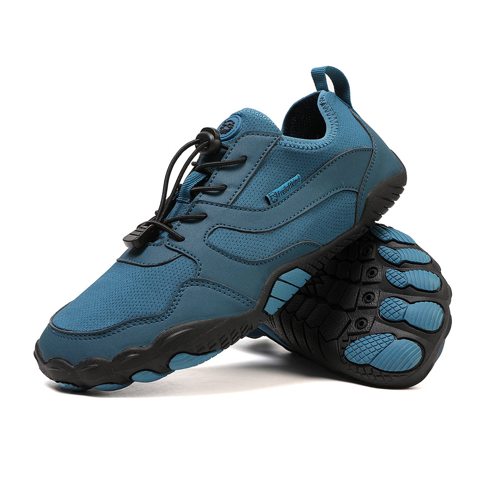 Karoo - rutschfeste universal Barfußschuhe