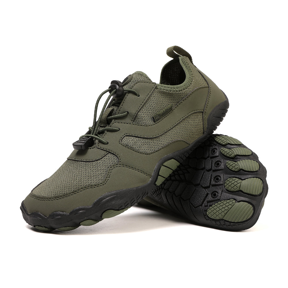 Karoo - rutschfeste universal Barfußschuhe