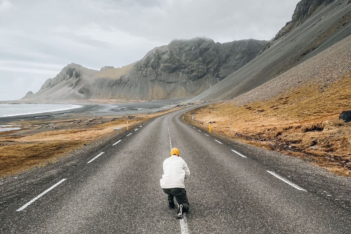 Alltag und Reisen mit Kompressionssocken