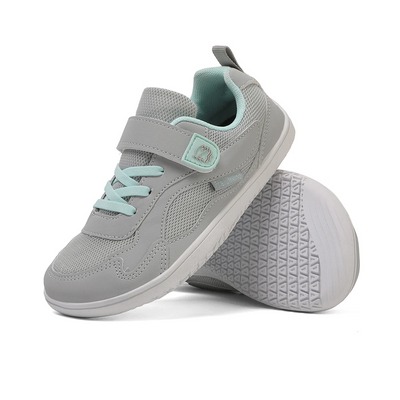 Niños-Zapatos barefoot de Freiluftkind