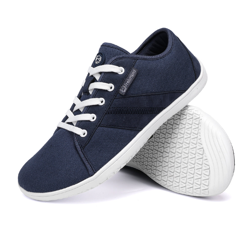 Baker - gesunde Sneaker Barfußschuhe
