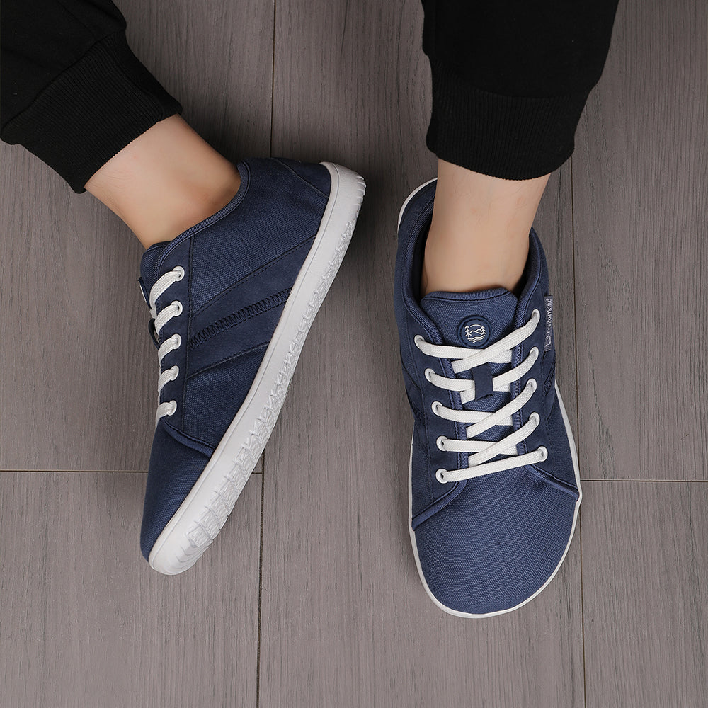 Baker - zapatillas barefoot saludables 