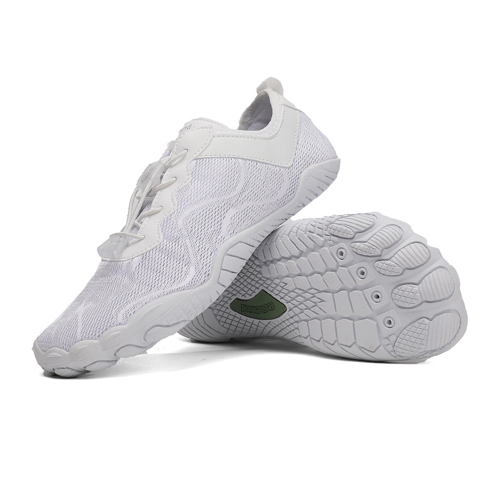 Kokoda - scarpe barefoot universali antiscivolo