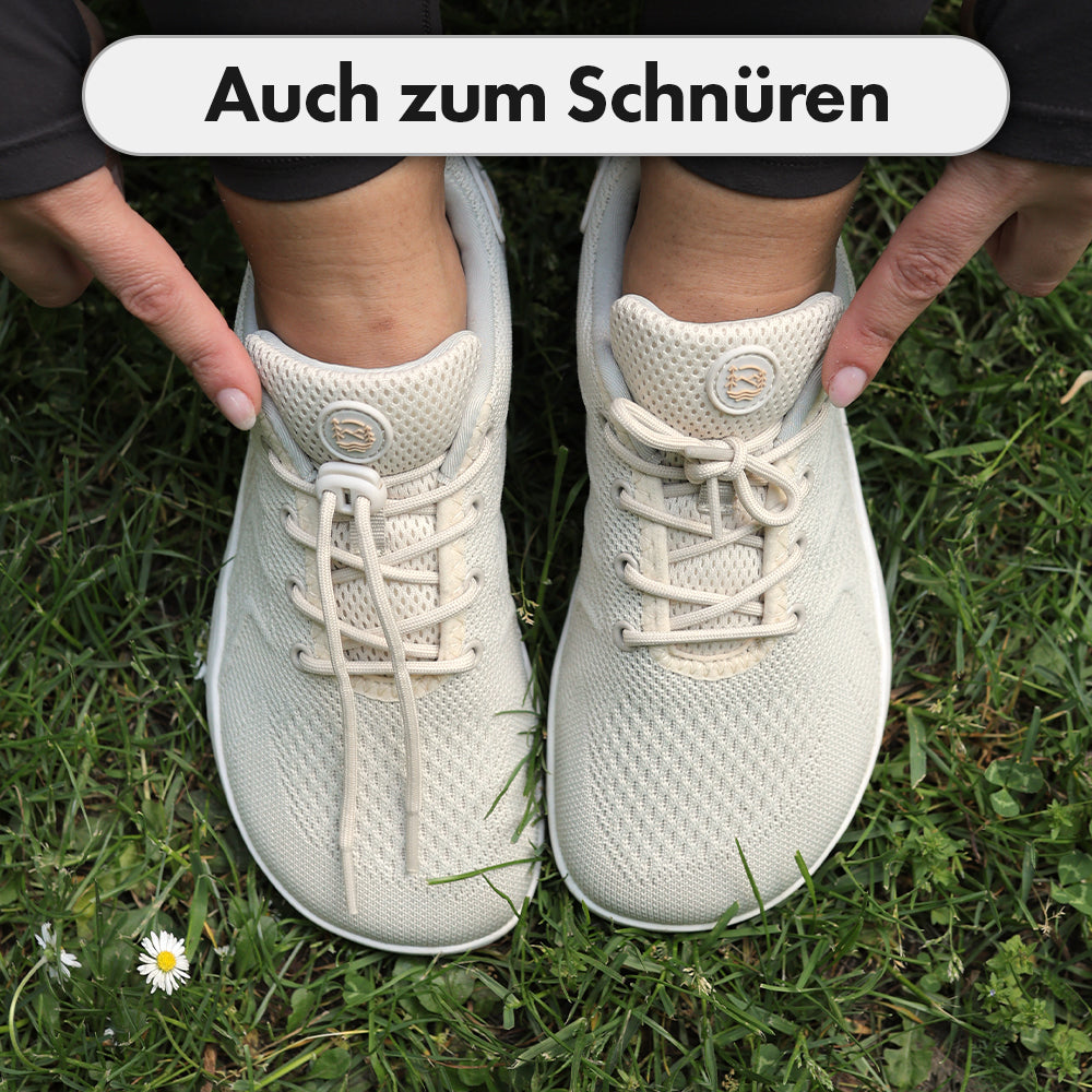 Camino - sneakers sportive barefoot