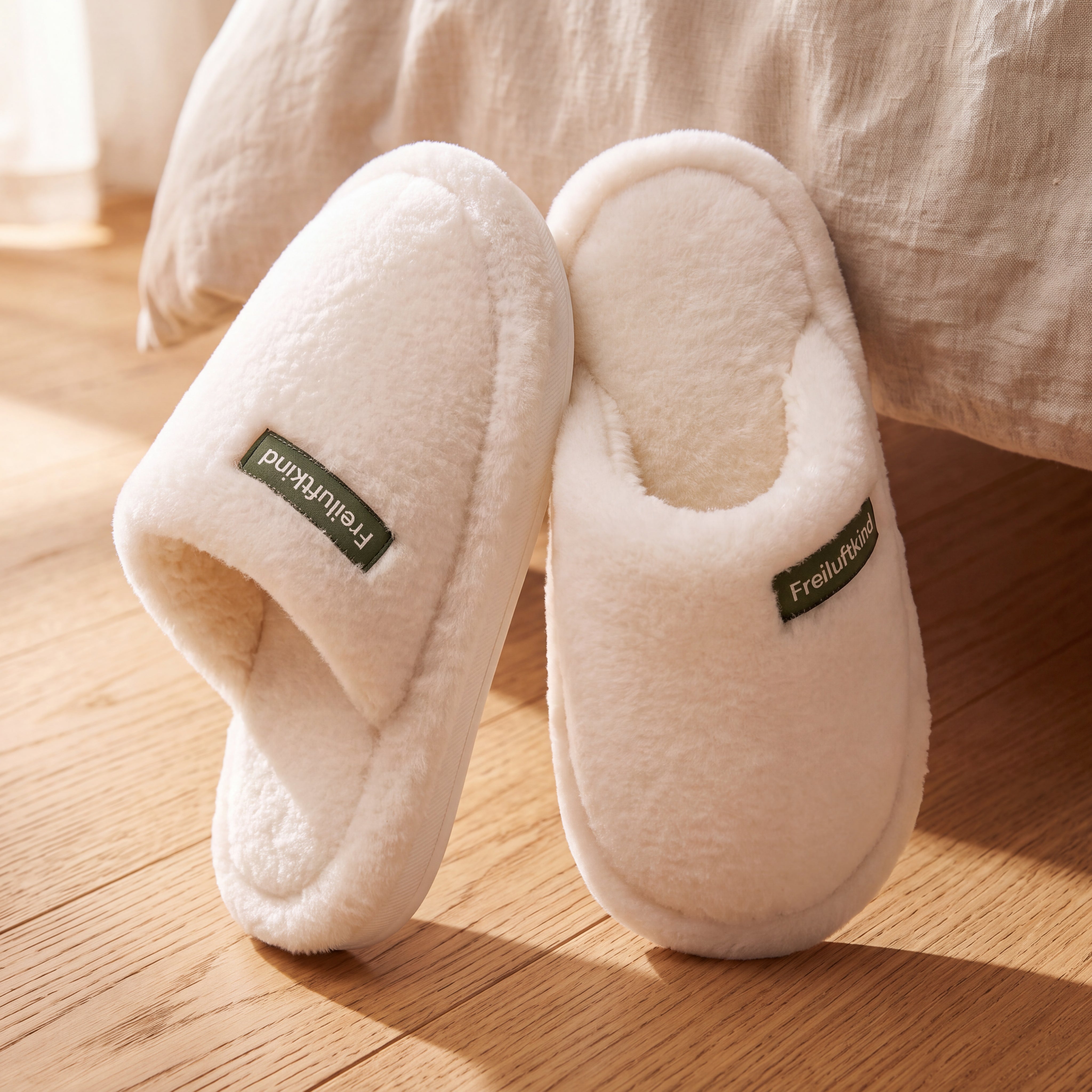 Homie - Plantillas ortopédicas Zapatillas de casa 