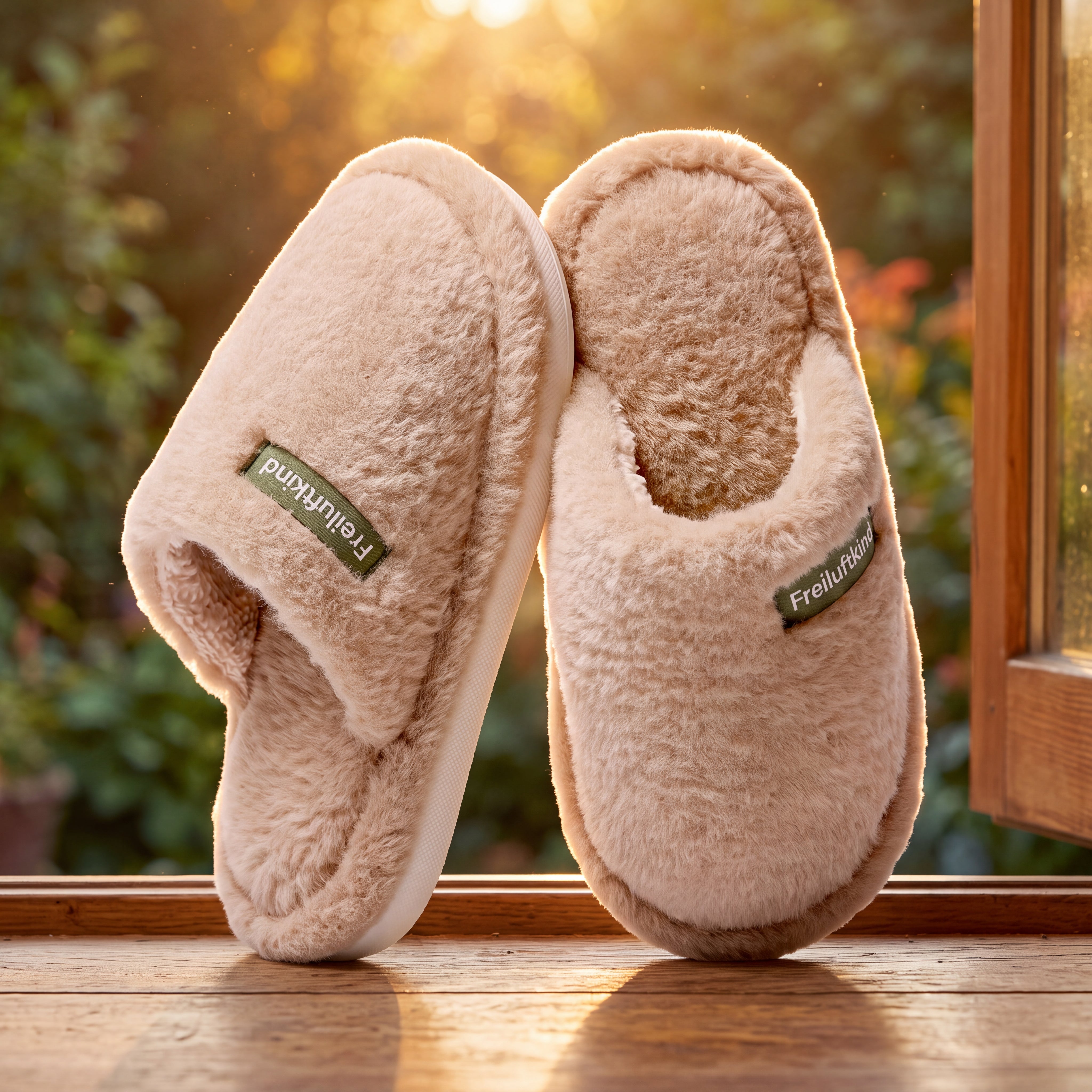 Homie - Plantillas ortopédicas Zapatillas de casa 