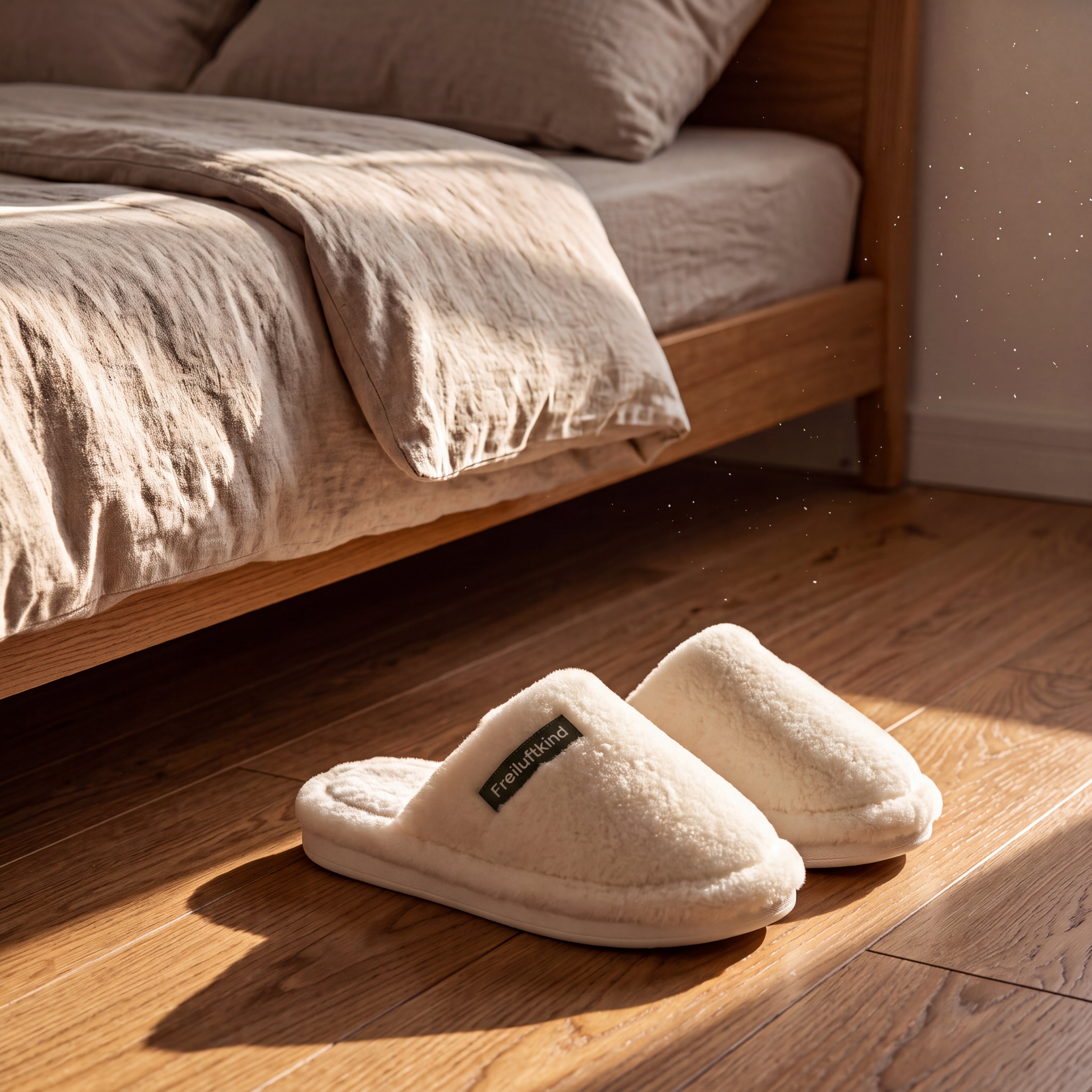 Homie - Plantillas ortopédicas Zapatillas de casa 