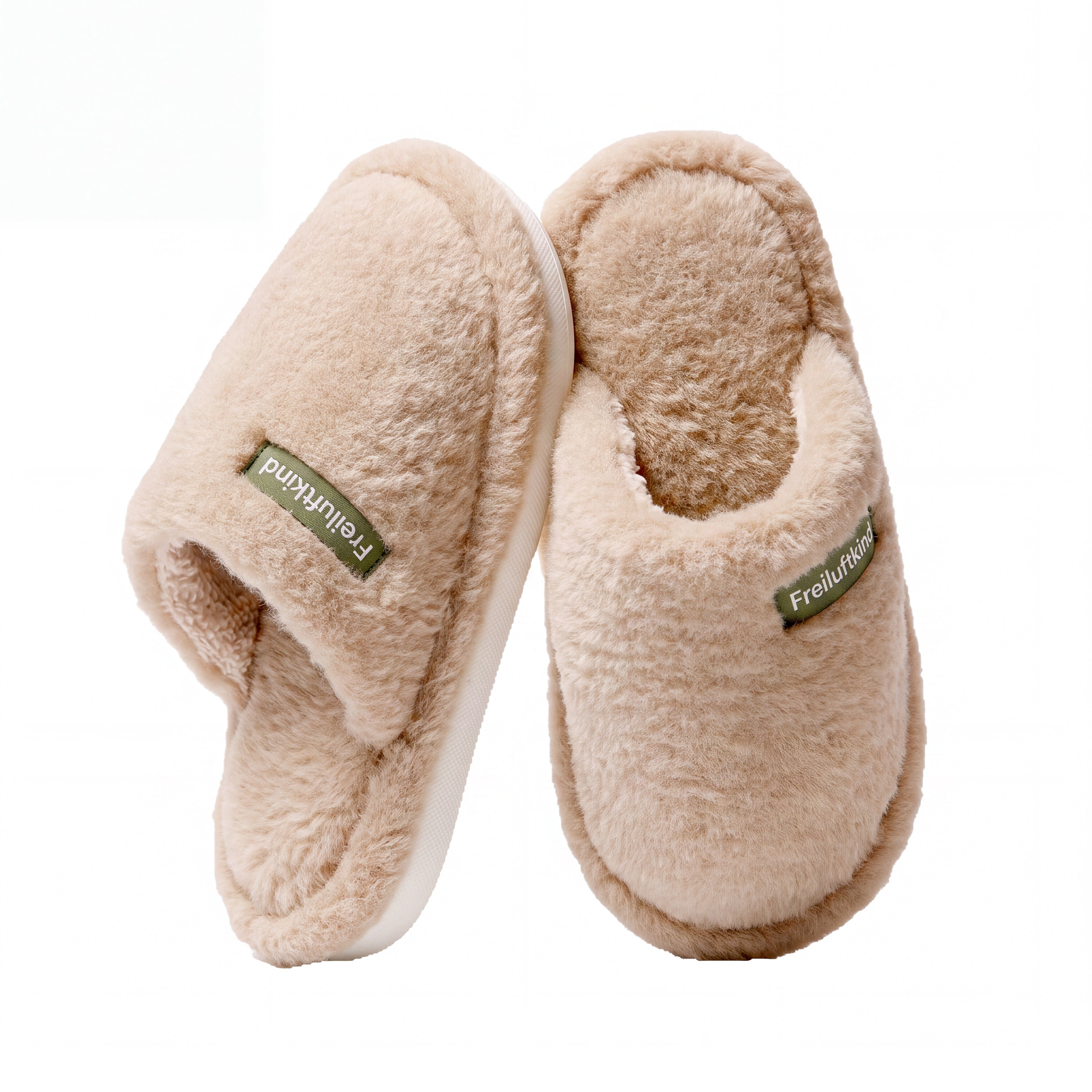 Homie - Plantillas ortopédicas Zapatillas de casa 