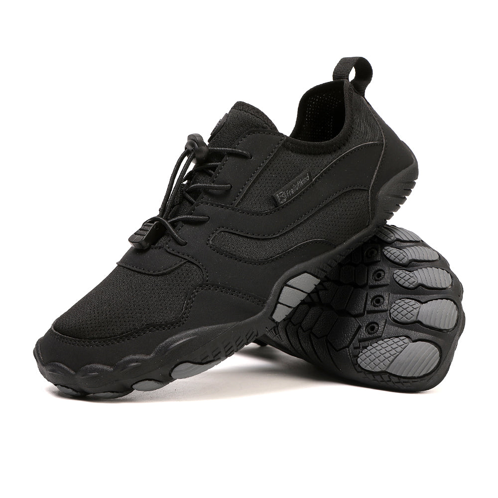 Karoo - rutschfeste universal Barfußschuhe
