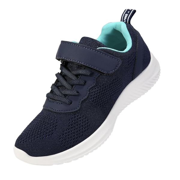 Zapatos infantiles normales